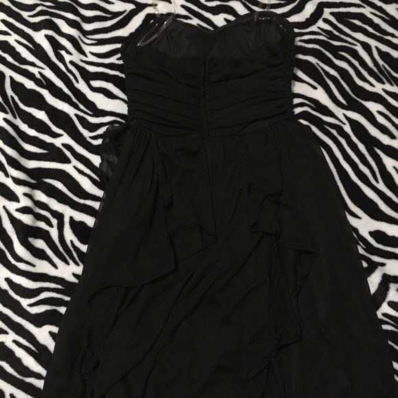 Black Dress - Picture 3 of 5